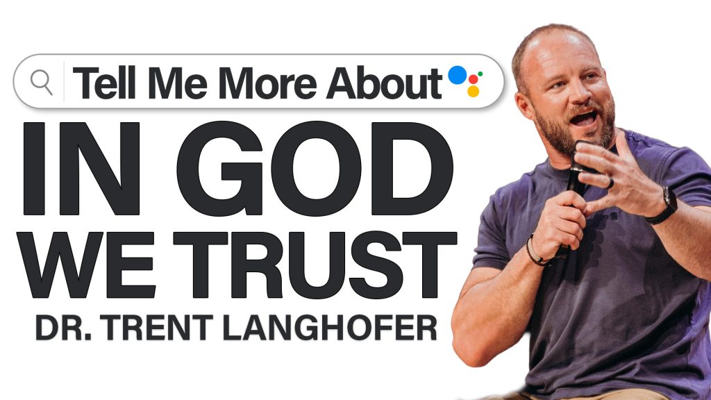 In God We Trust