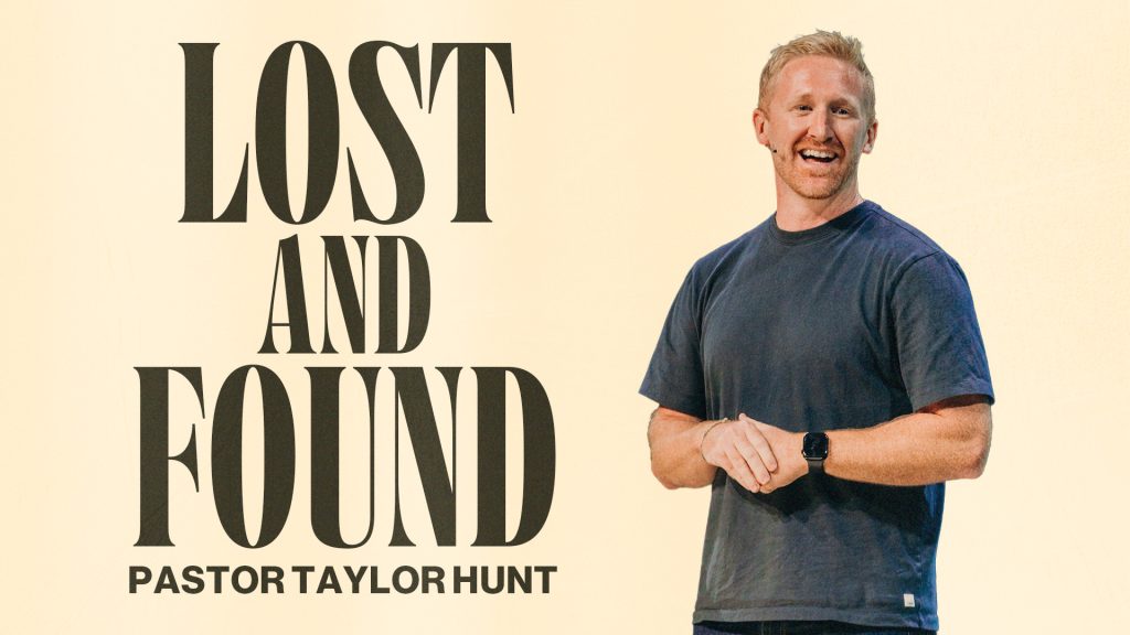 Lost and Found