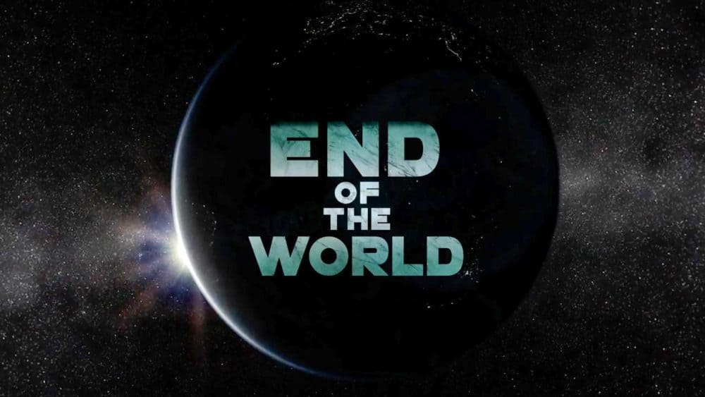 End Of The World