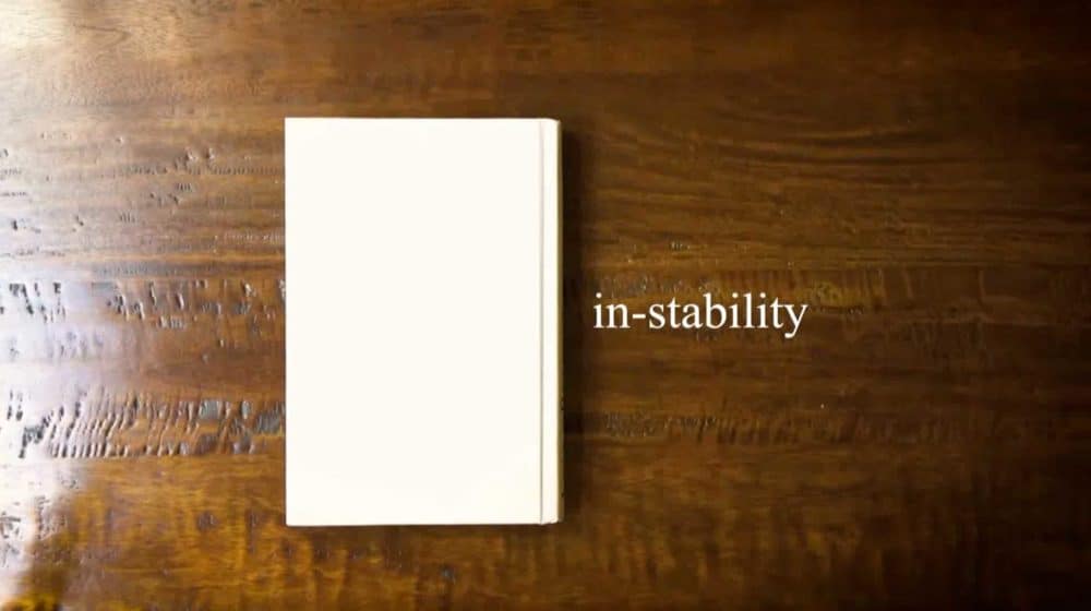 In-Stability