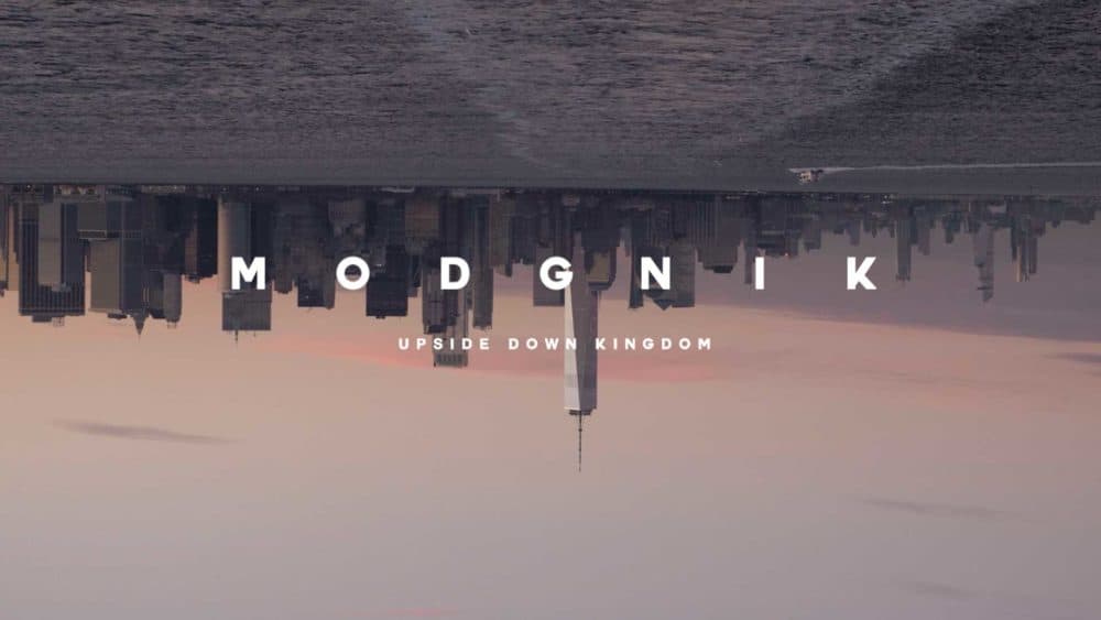 Modgnik