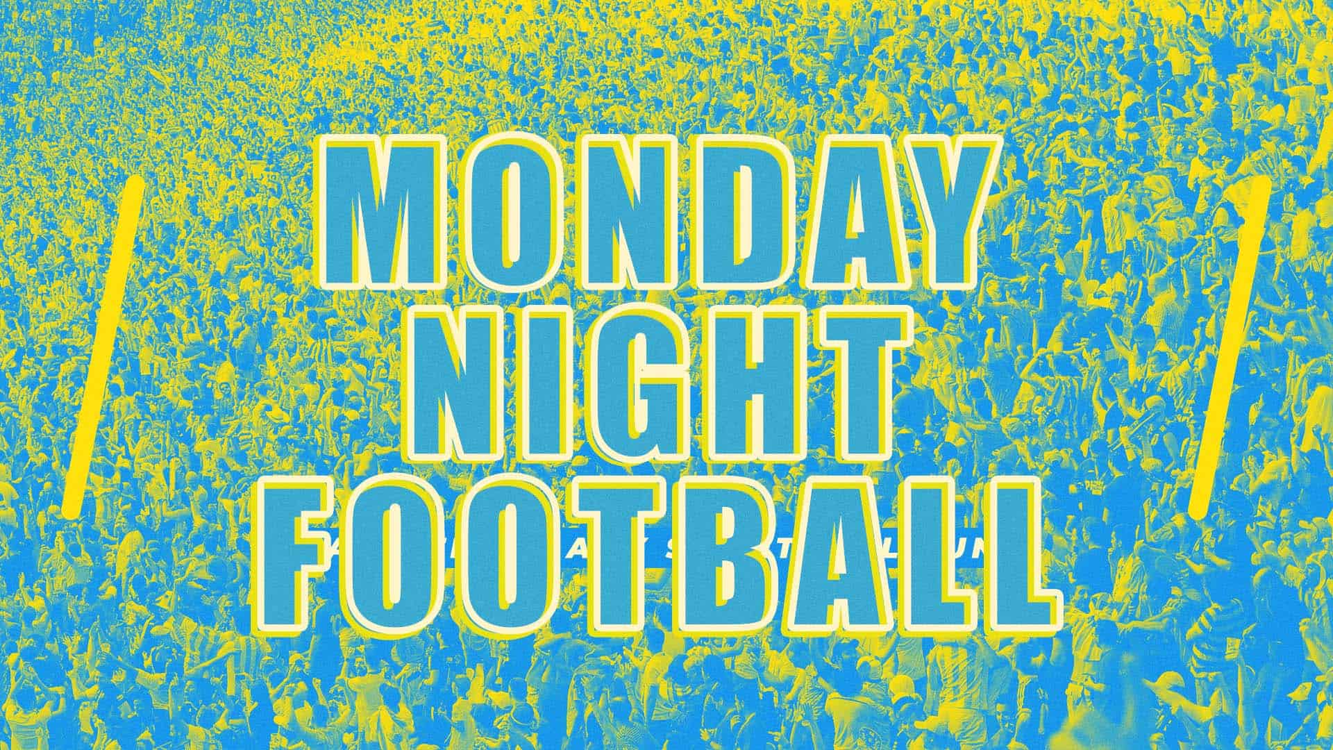 Men's Monday Night Football