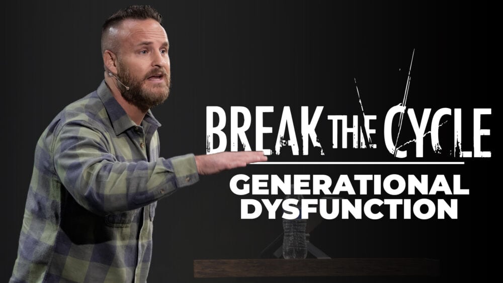 Generational Dysfunction Image
