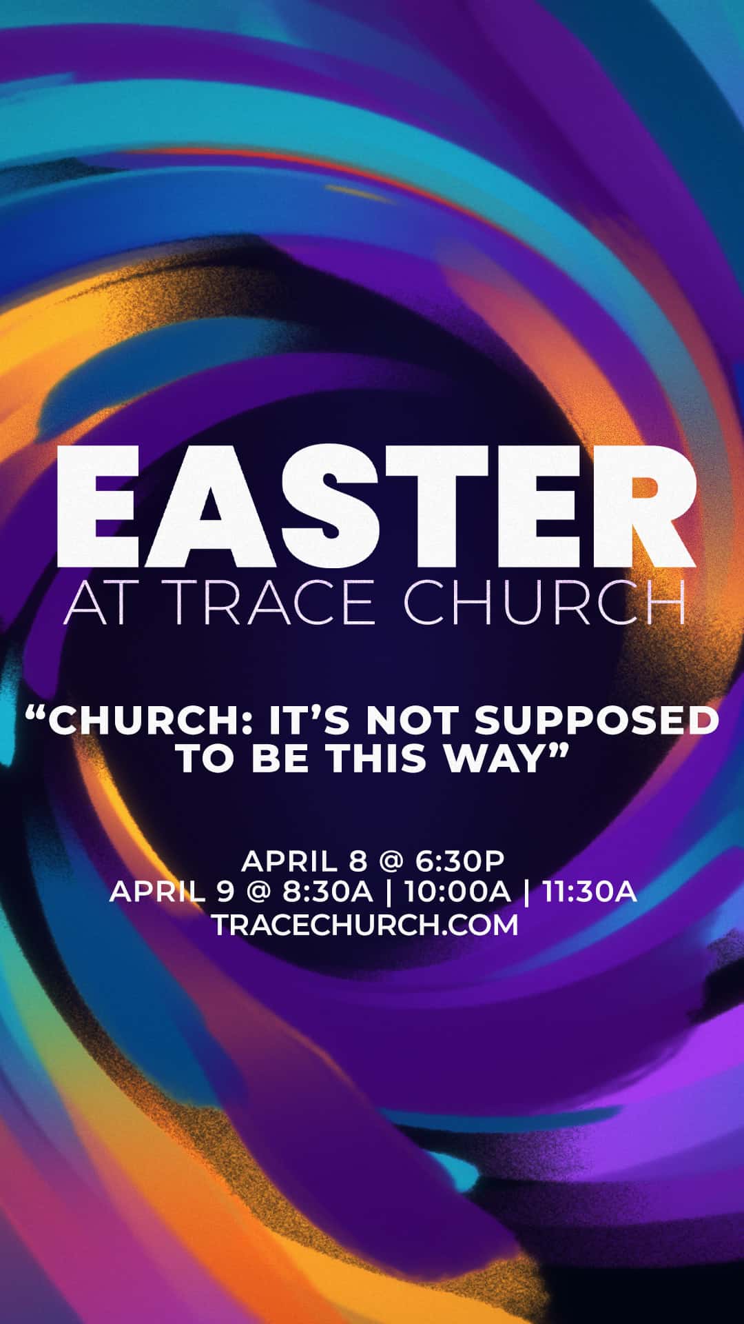 Easter At Trace | Trace Church