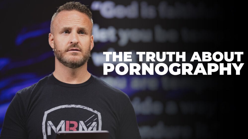 The Truth About Pornography Image