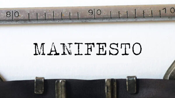 Manifesto