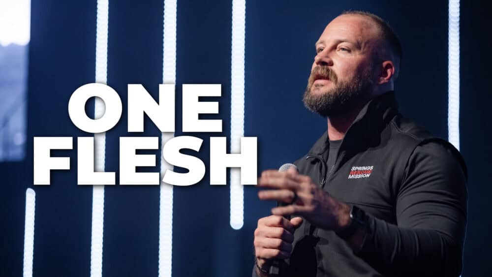 One Flesh Image