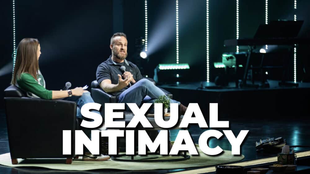 Sexual Intimacy Image