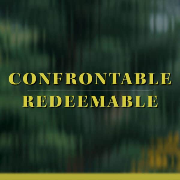 Redeemable