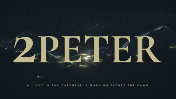 2 Peter