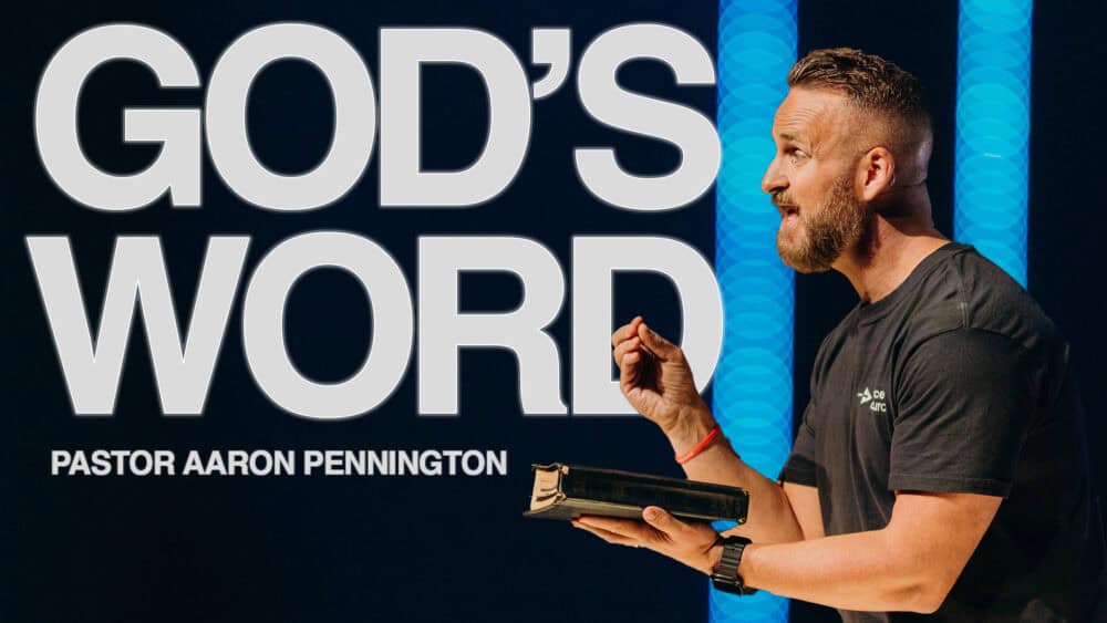 God's Word Image
