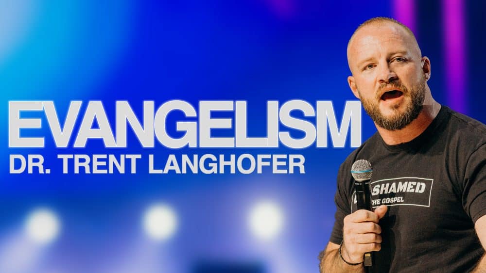 Evangelism Image