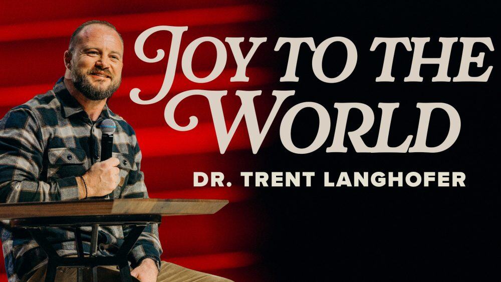 Joy to the World Image