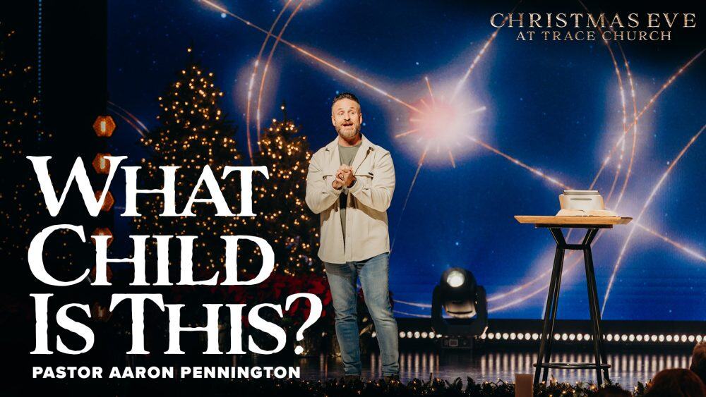 What Child Is This? Image