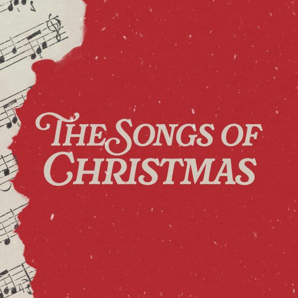 The Songs of Christmas