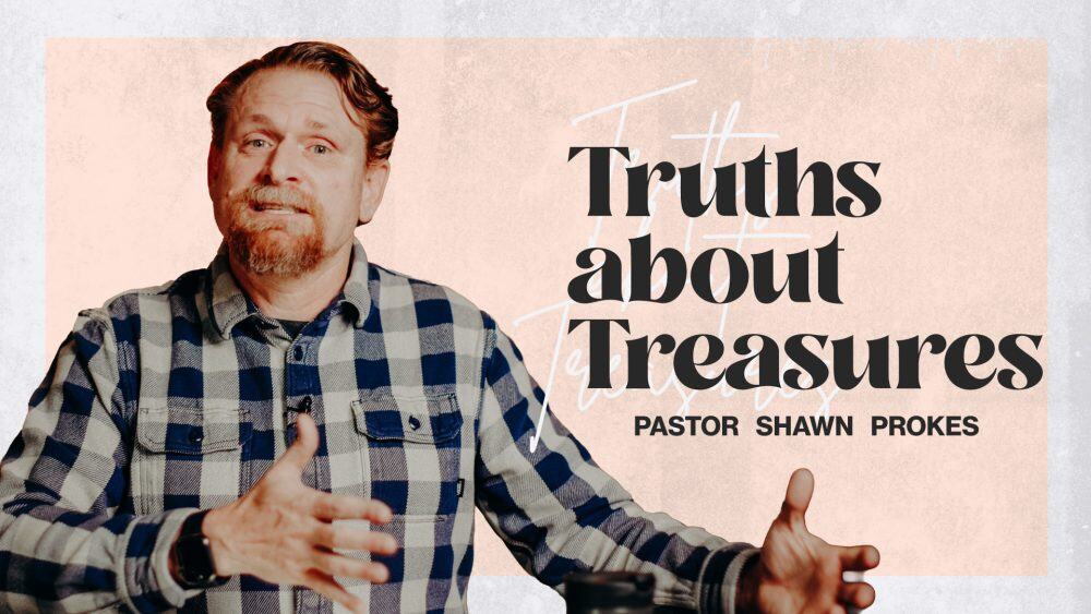 Truths About Treasures Image