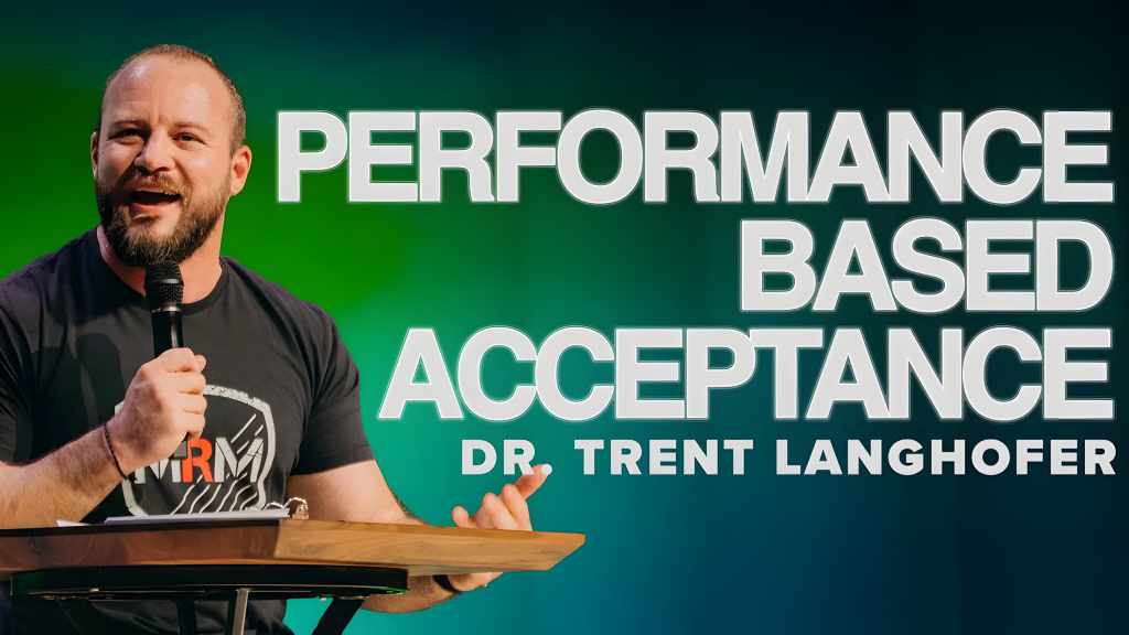 Performance Based Acceptance
