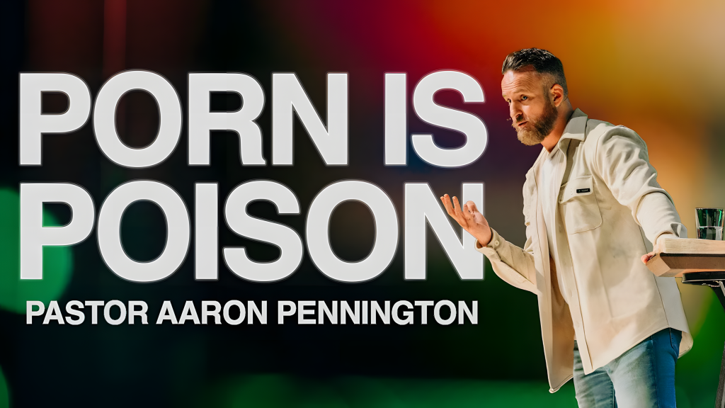 Porn is Poison