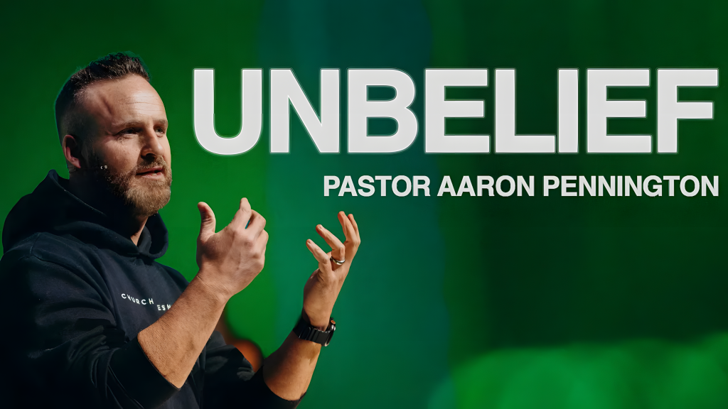 Unbelief