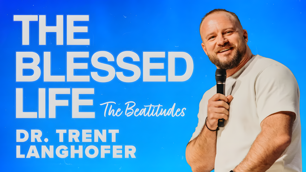 The Blessed Life
