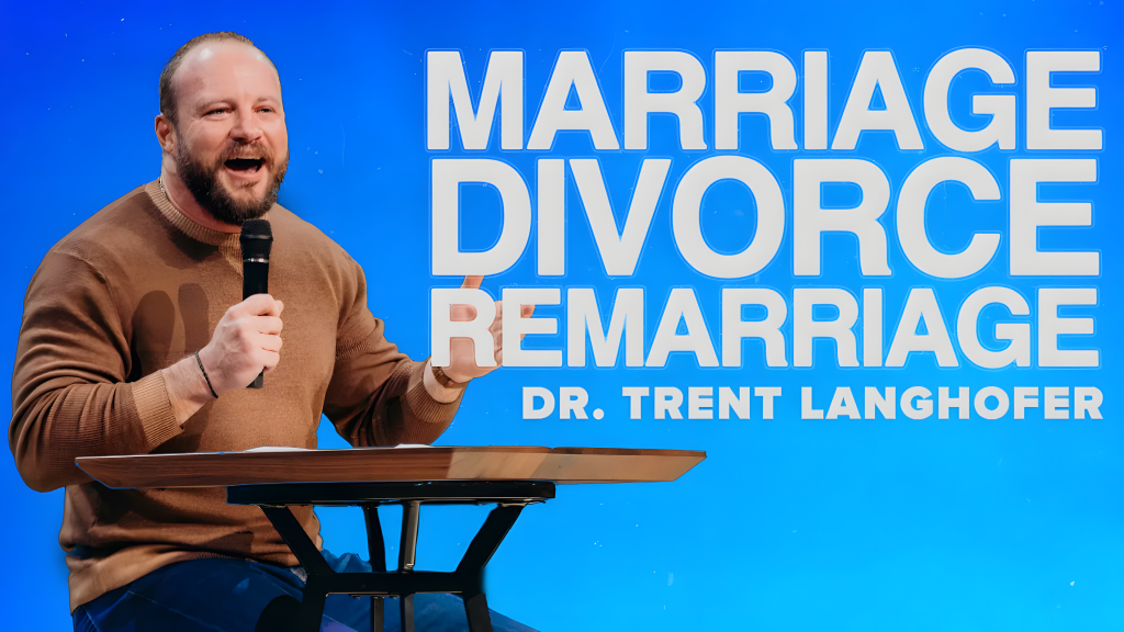 Marriage, Divorce, Remarriage