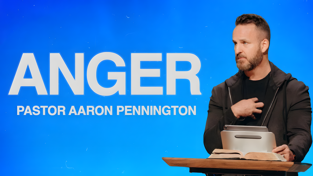 Anger
