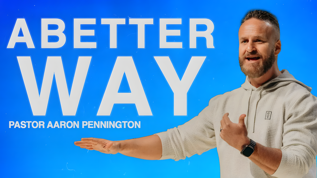 A Better Way