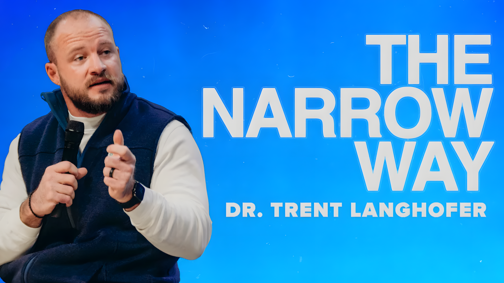 The Narrow Way