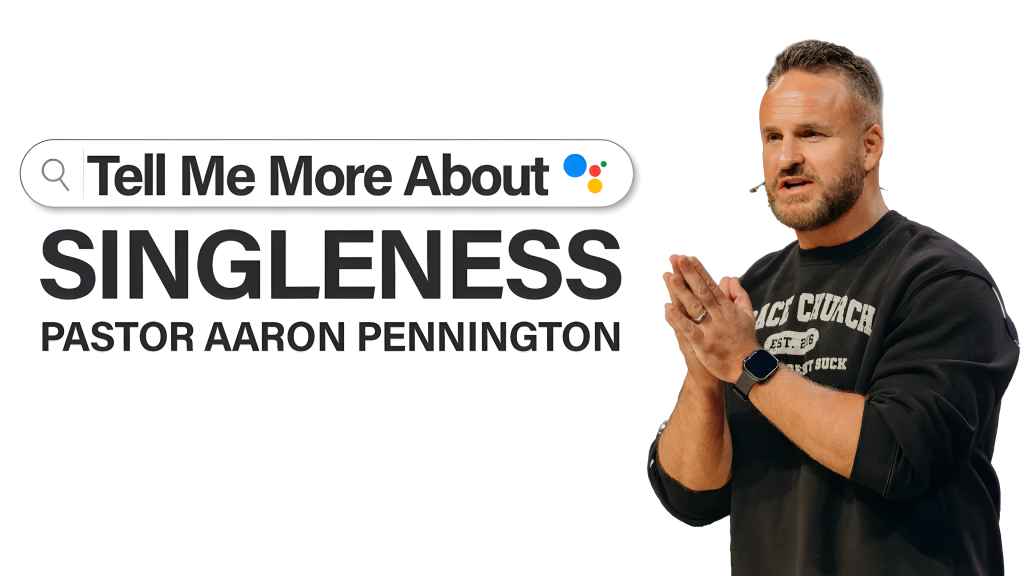 Singleness