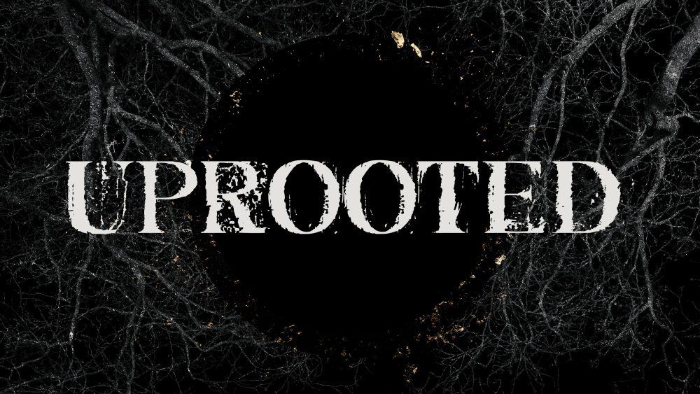 Uprooted