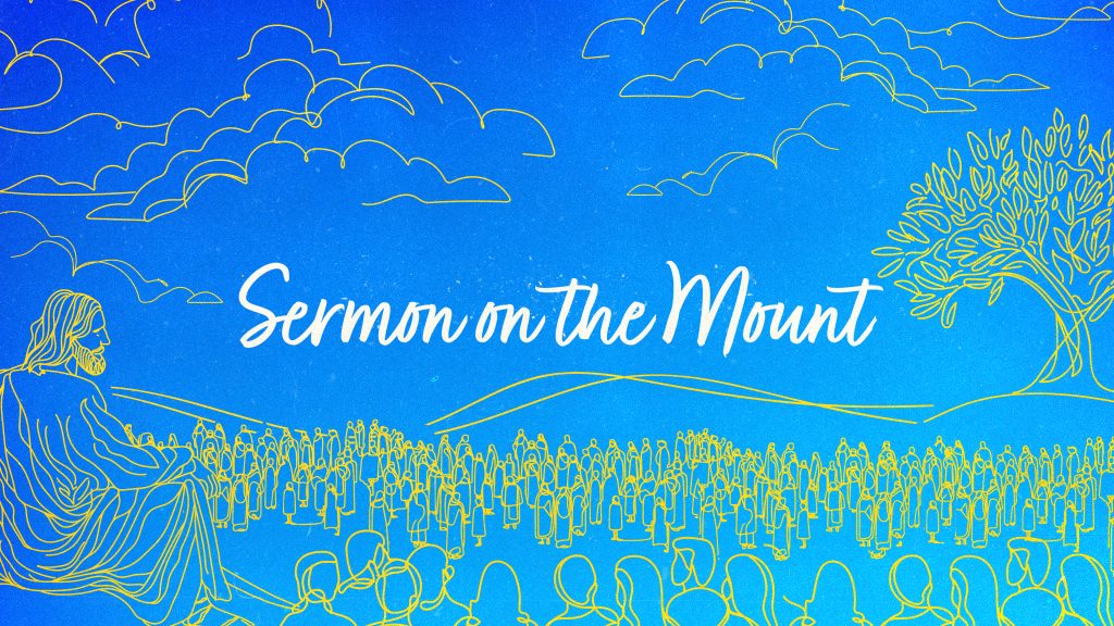 Sermon on the Mount