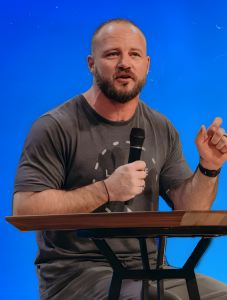 Dr. Trent Langhofer