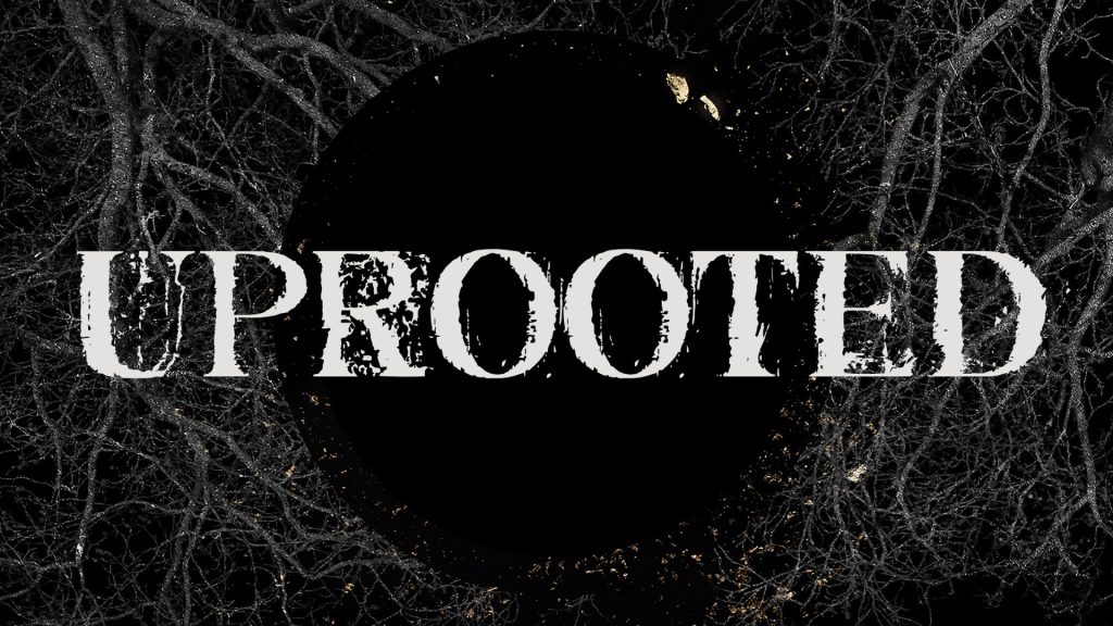 Uprooted