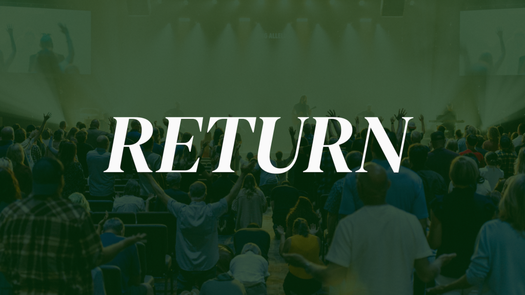 RETURN